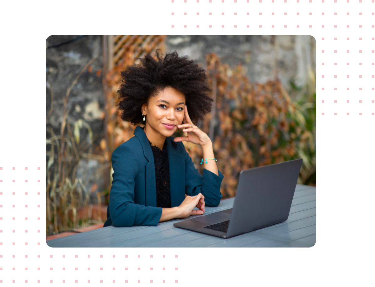 Find the right talent with ease