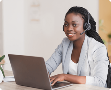 We can do the work for you